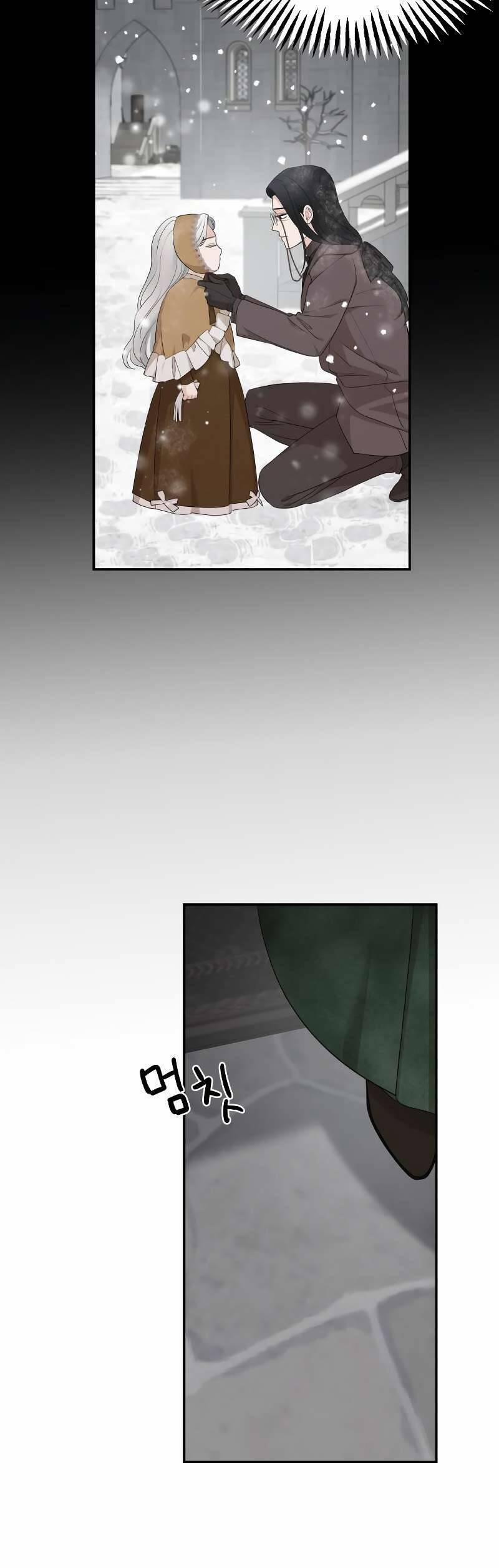 Gia Đình Chồng Vô Cùng Yêu Thích Tôi 90 trang 7