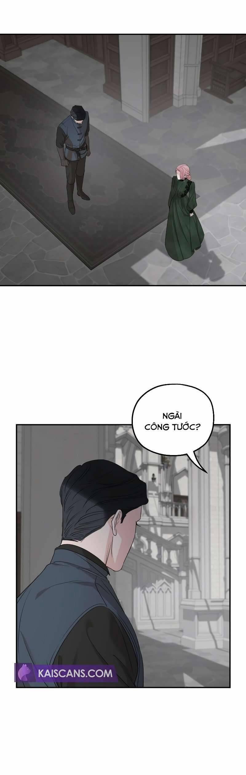 Gia Đình Chồng Vô Cùng Yêu Thích Tôi 90 trang 8