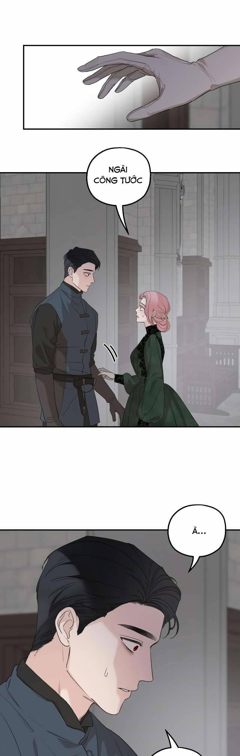 Gia Đình Chồng Vô Cùng Yêu Thích Tôi 90 trang 9