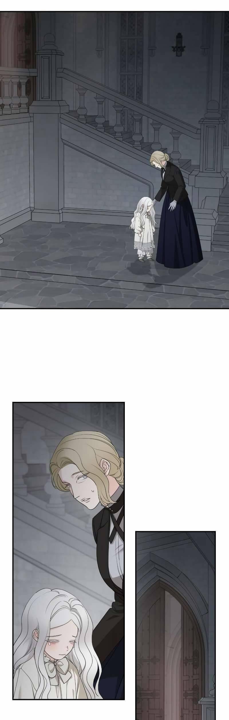 Gia Đình Chồng Vô Cùng Yêu Thích Tôi 91 trang 1