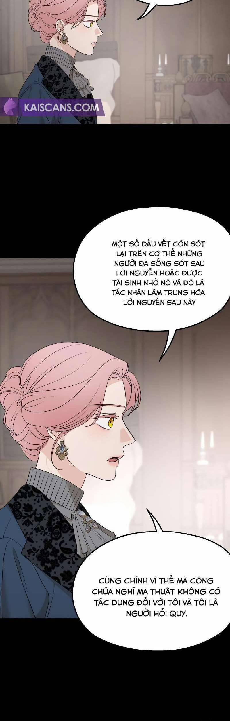 Gia Đình Chồng Vô Cùng Yêu Thích Tôi 91 trang 11