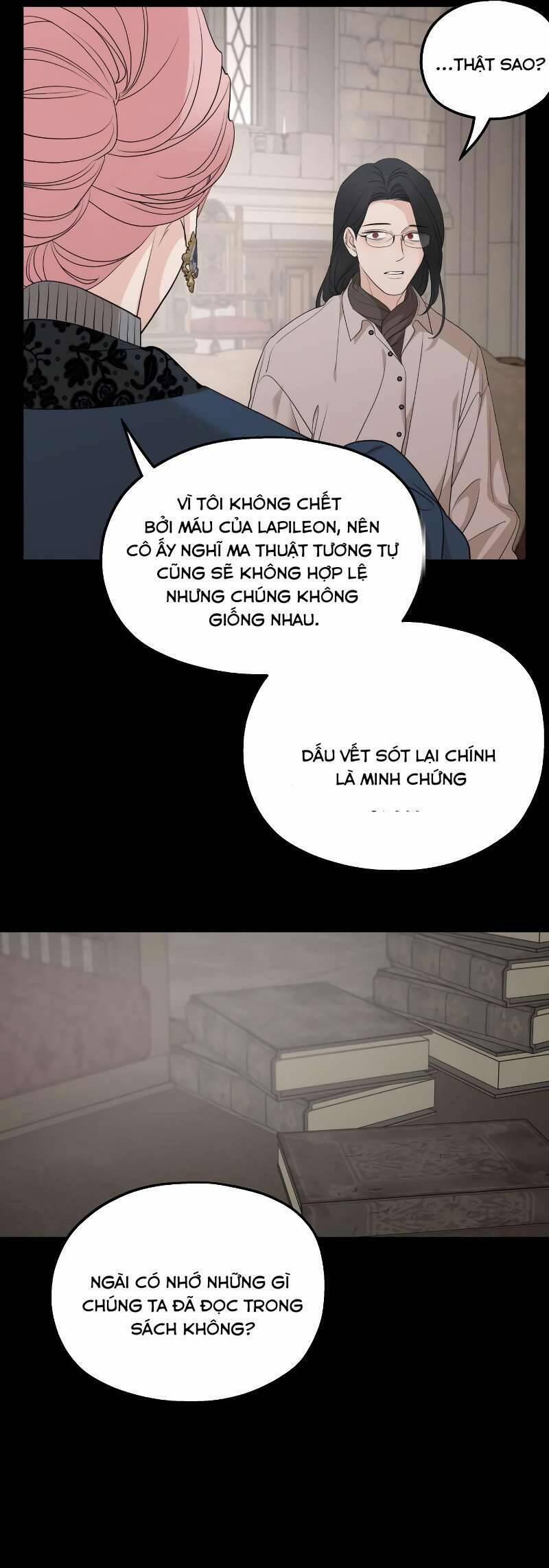 Gia Đình Chồng Vô Cùng Yêu Thích Tôi 91 trang 12