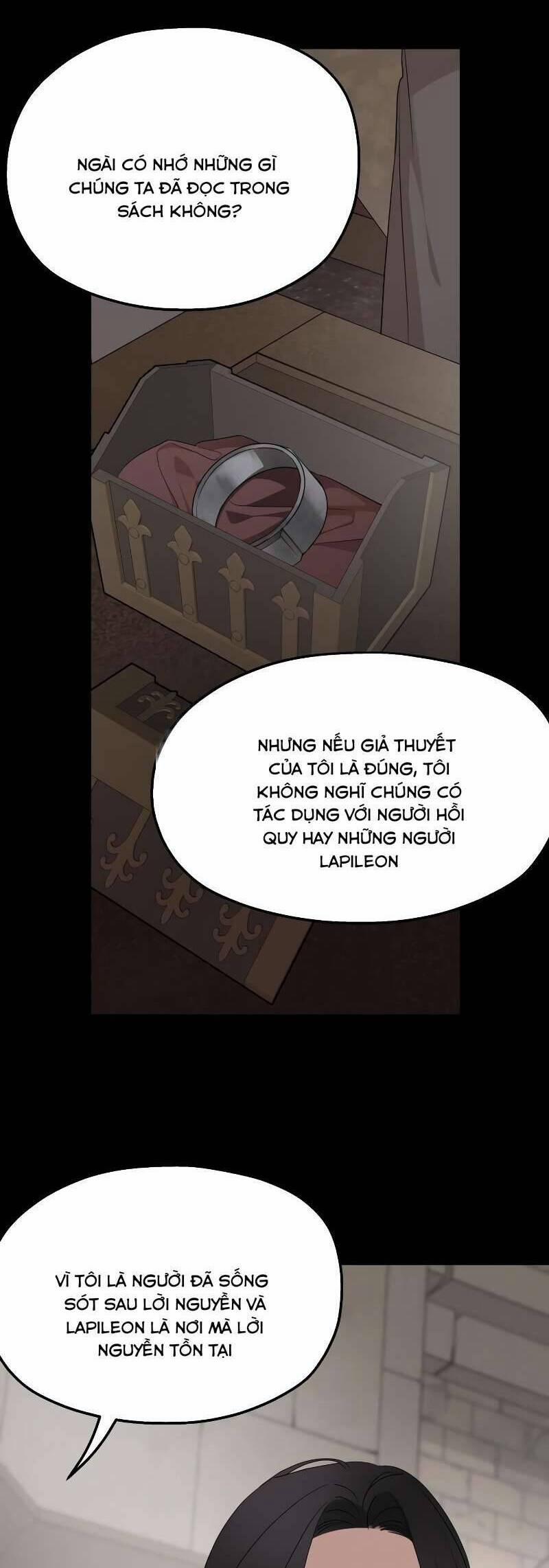 Gia Đình Chồng Vô Cùng Yêu Thích Tôi 91 trang 13