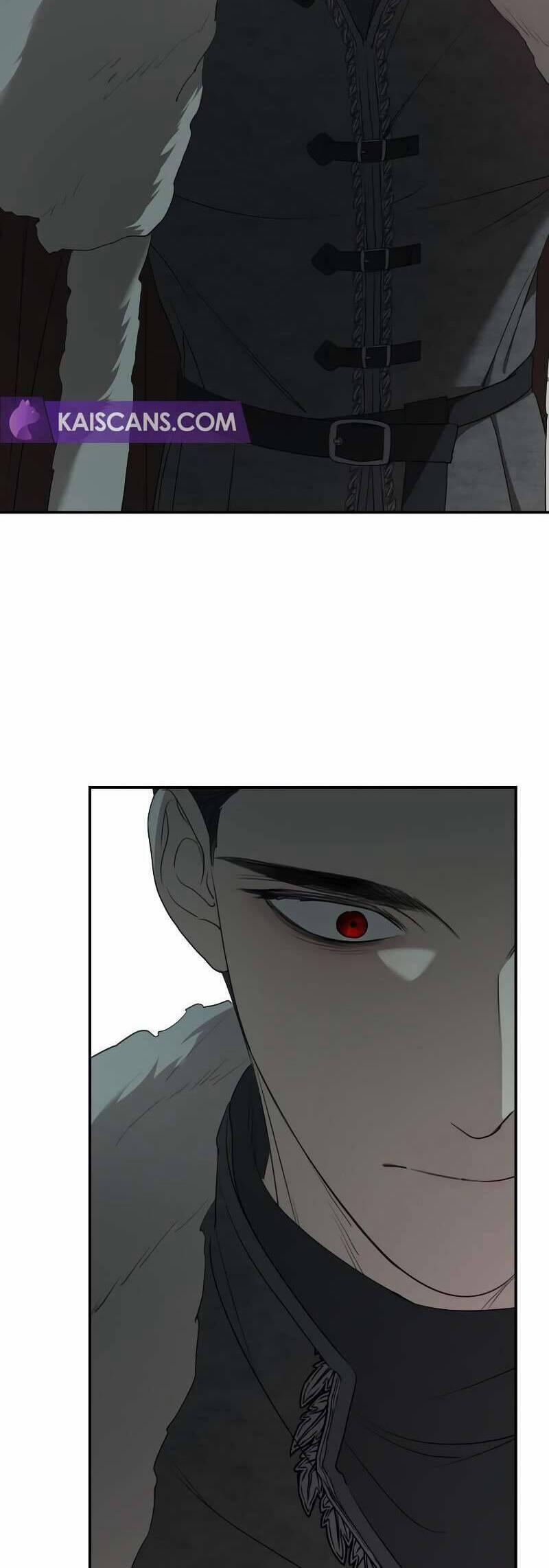 Gia Đình Chồng Vô Cùng Yêu Thích Tôi 91 trang 16