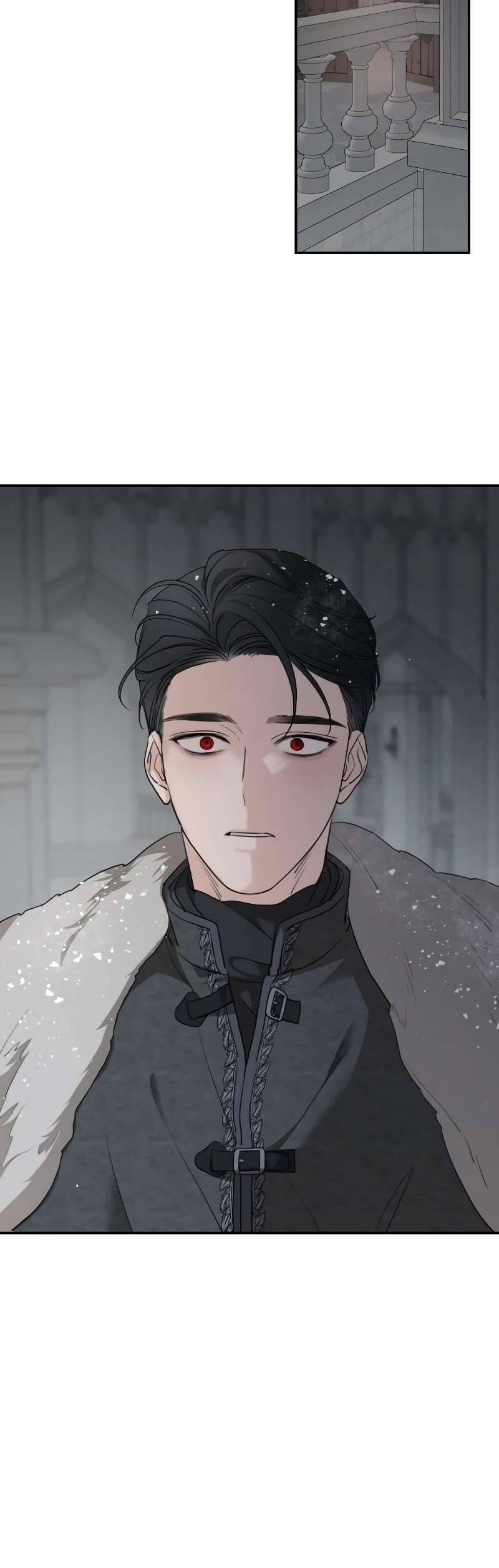 Gia Đình Chồng Vô Cùng Yêu Thích Tôi 91 trang 2