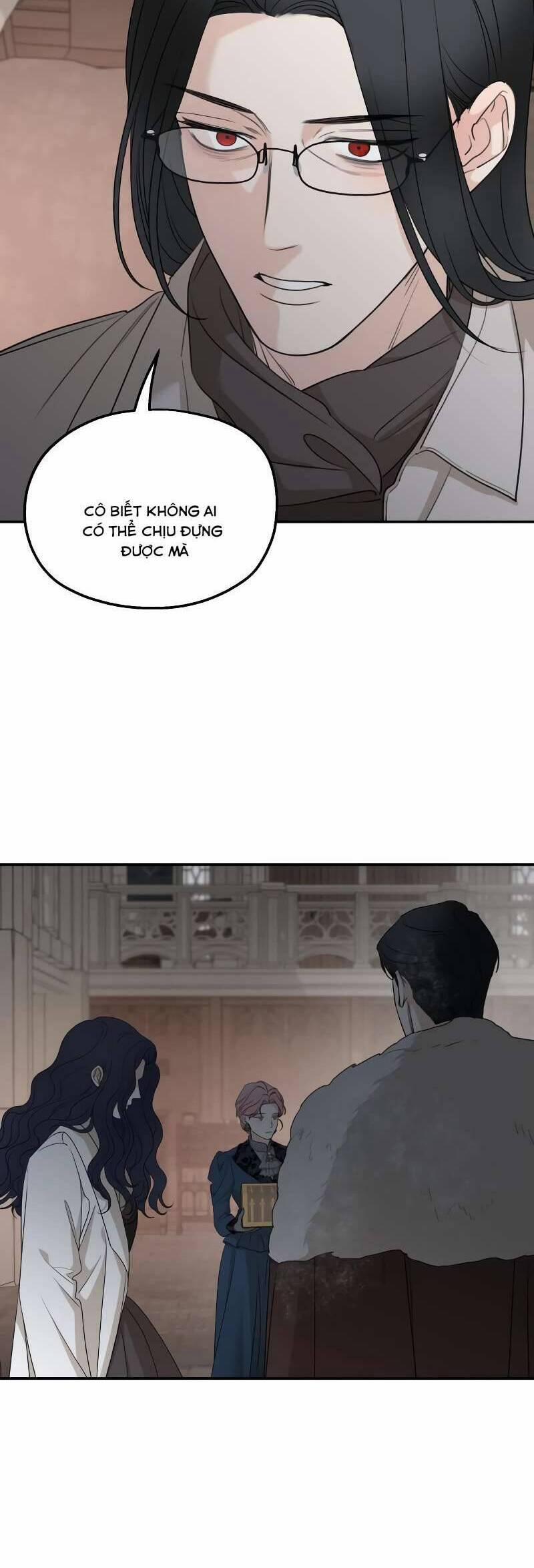 Gia Đình Chồng Vô Cùng Yêu Thích Tôi 91 trang 20