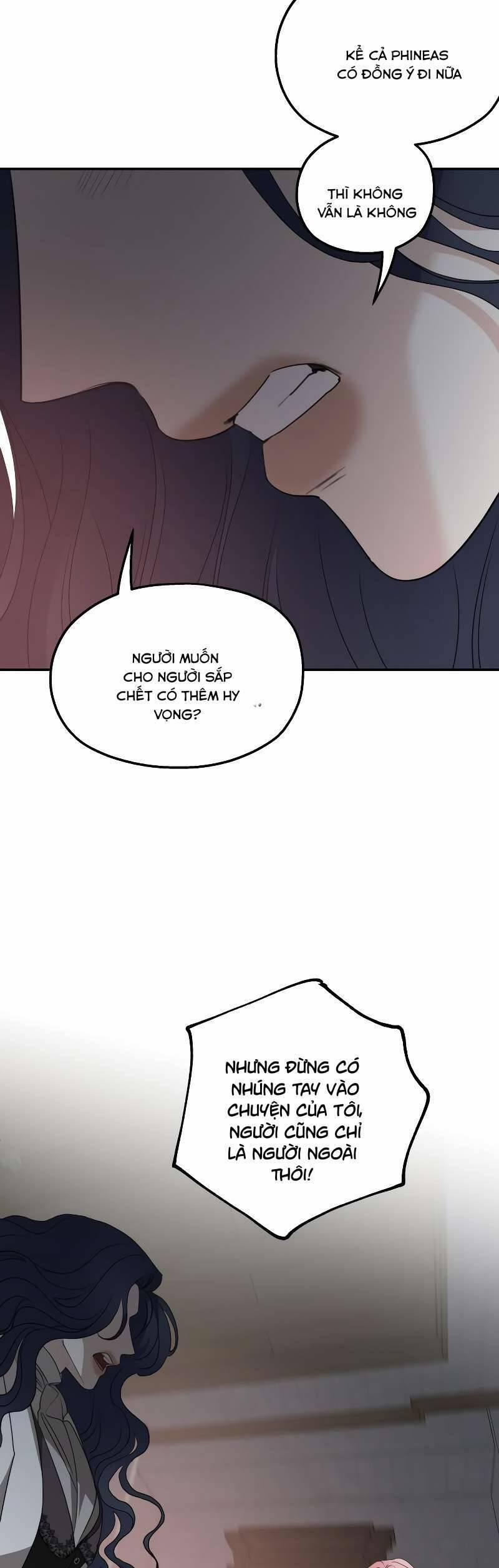 Gia Đình Chồng Vô Cùng Yêu Thích Tôi 91 trang 26