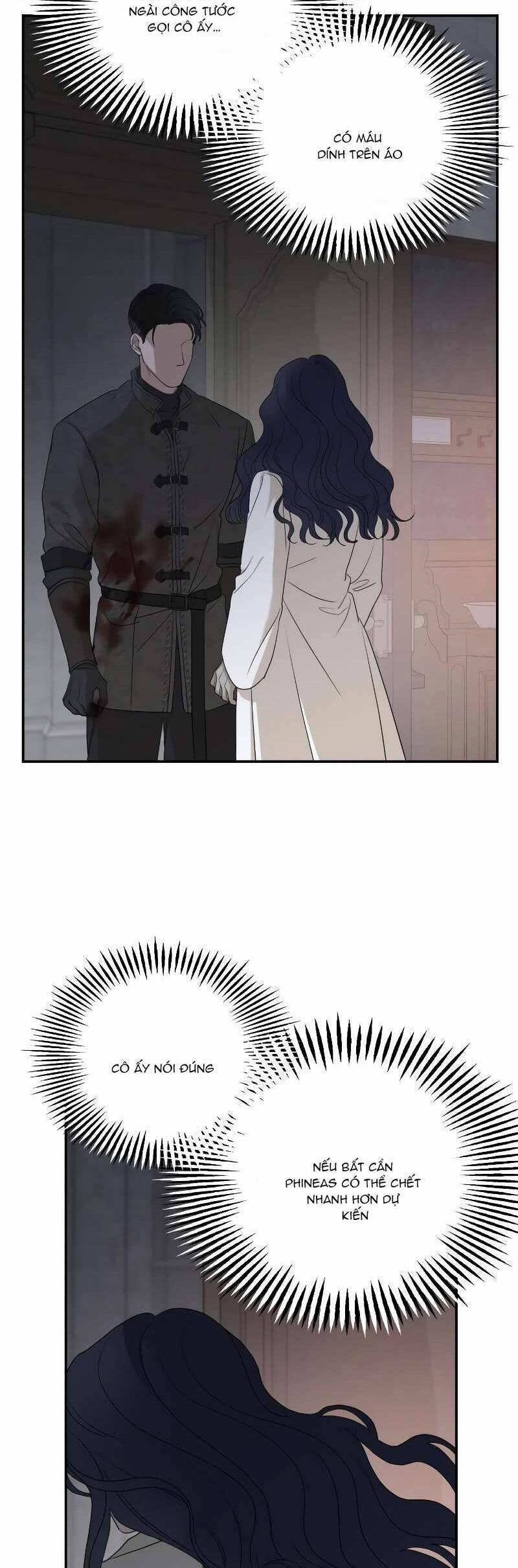 Gia Đình Chồng Vô Cùng Yêu Thích Tôi 91 trang 29