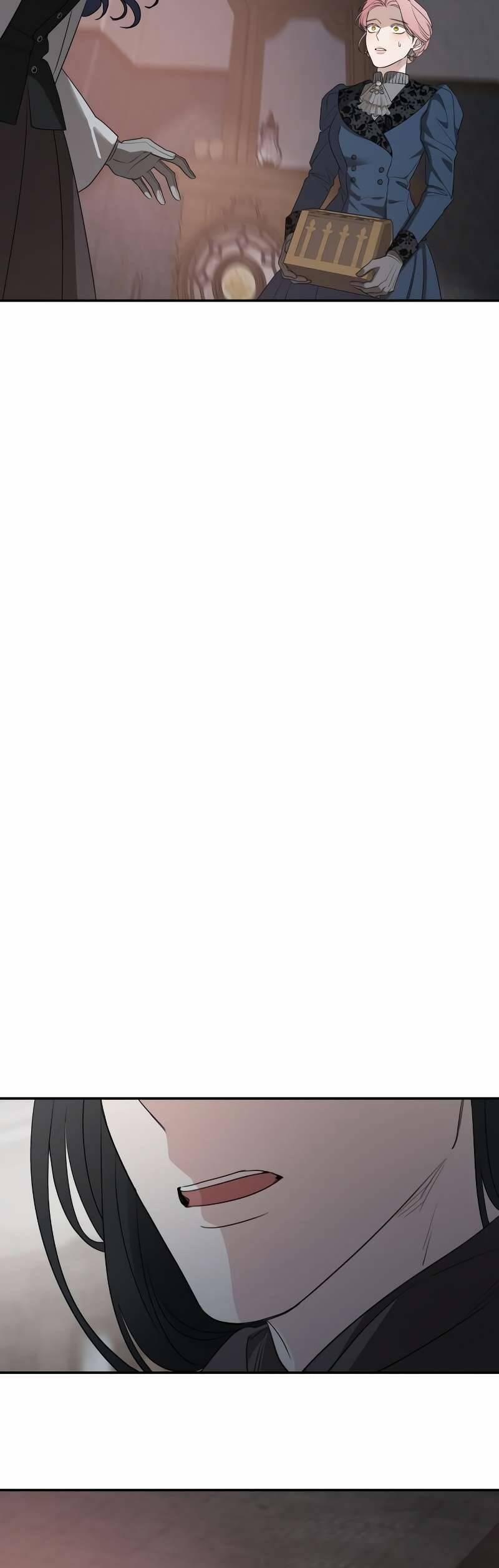 Gia Đình Chồng Vô Cùng Yêu Thích Tôi 91 trang 30