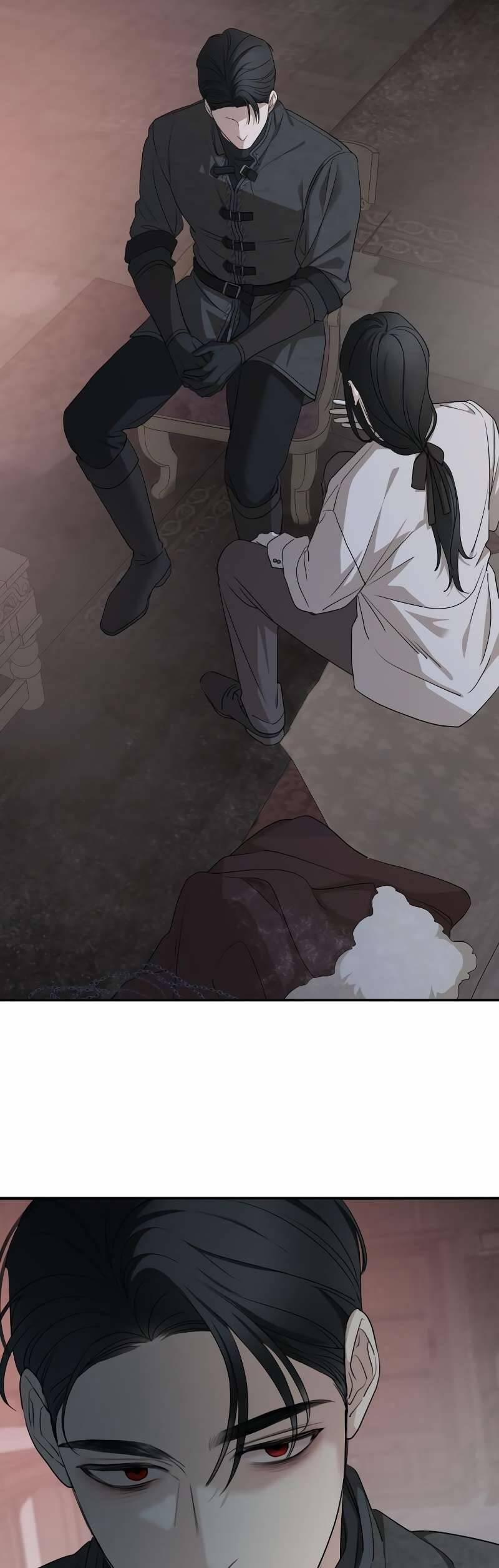 Gia Đình Chồng Vô Cùng Yêu Thích Tôi 91 trang 31