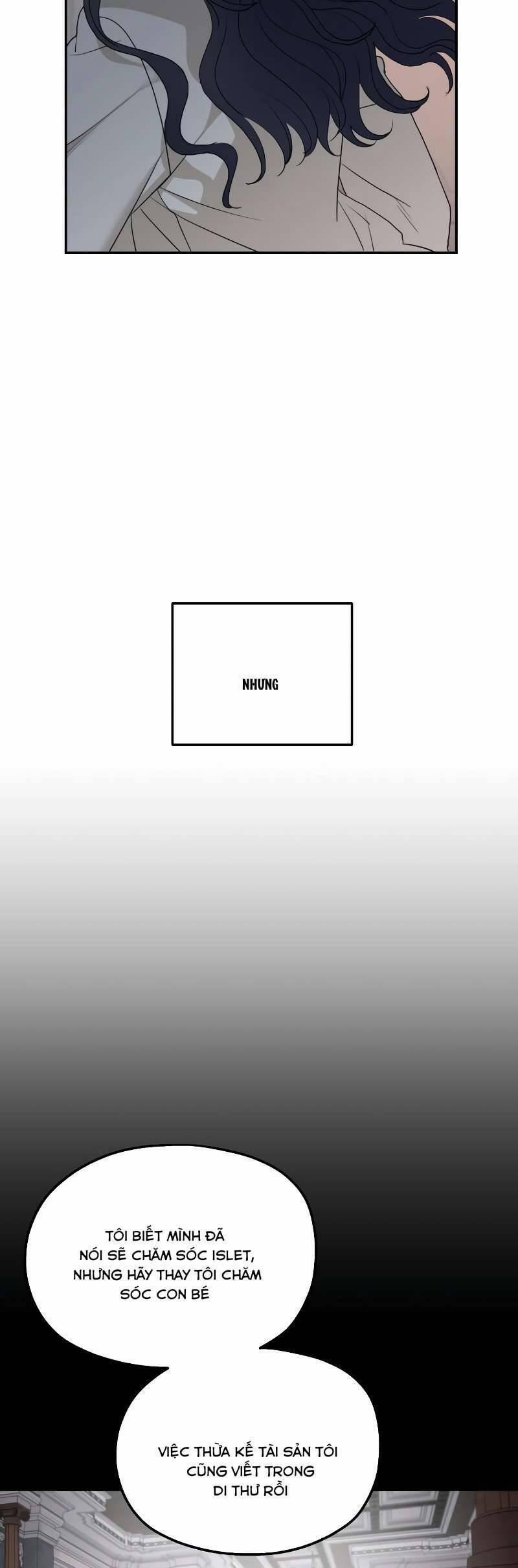 Gia Đình Chồng Vô Cùng Yêu Thích Tôi 91 trang 33