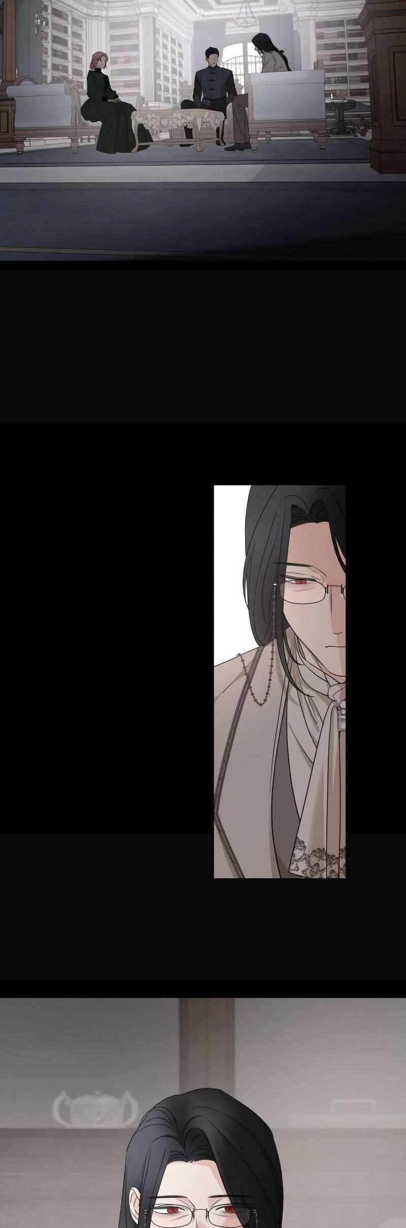 Gia Đình Chồng Vô Cùng Yêu Thích Tôi 91 trang 34