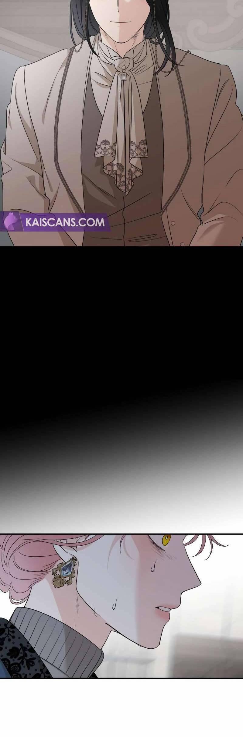 Gia Đình Chồng Vô Cùng Yêu Thích Tôi 91 trang 35