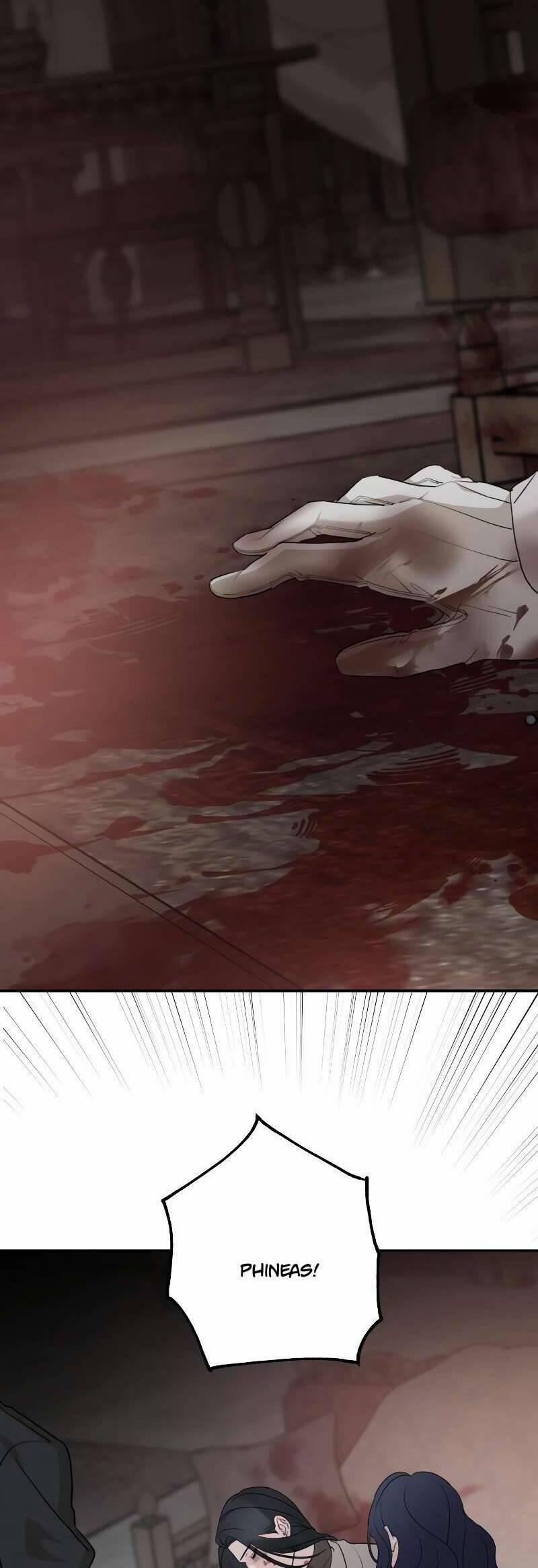 Gia Đình Chồng Vô Cùng Yêu Thích Tôi 91 trang 37