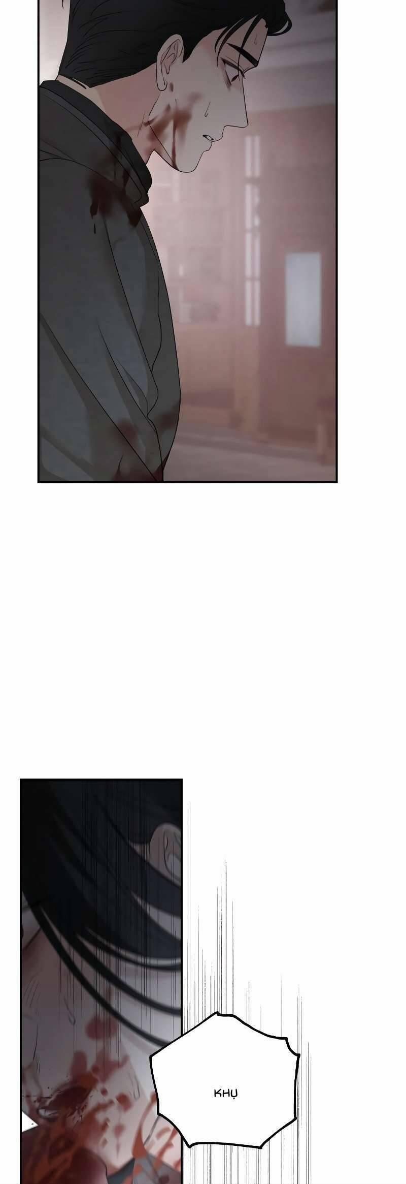 Gia Đình Chồng Vô Cùng Yêu Thích Tôi 91 trang 39