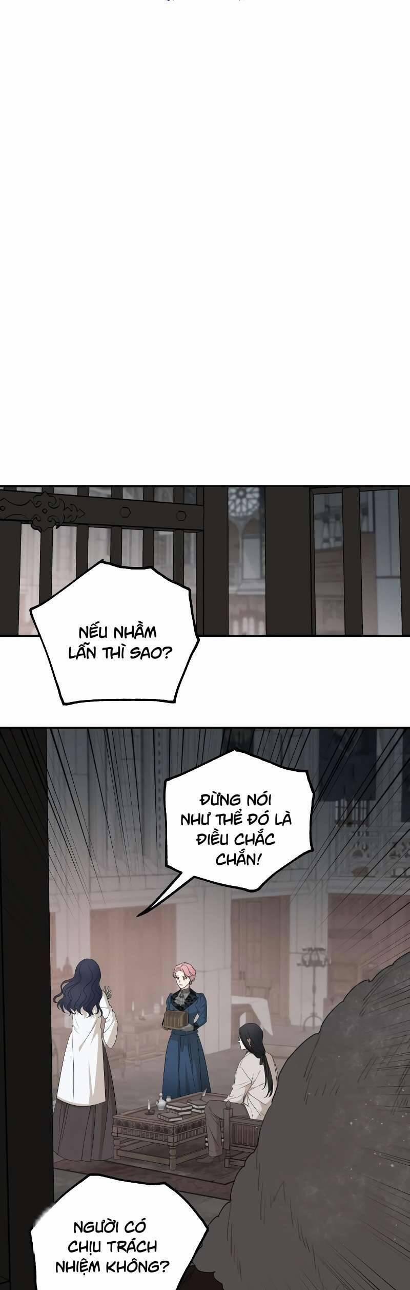 Gia Đình Chồng Vô Cùng Yêu Thích Tôi 91 trang 4