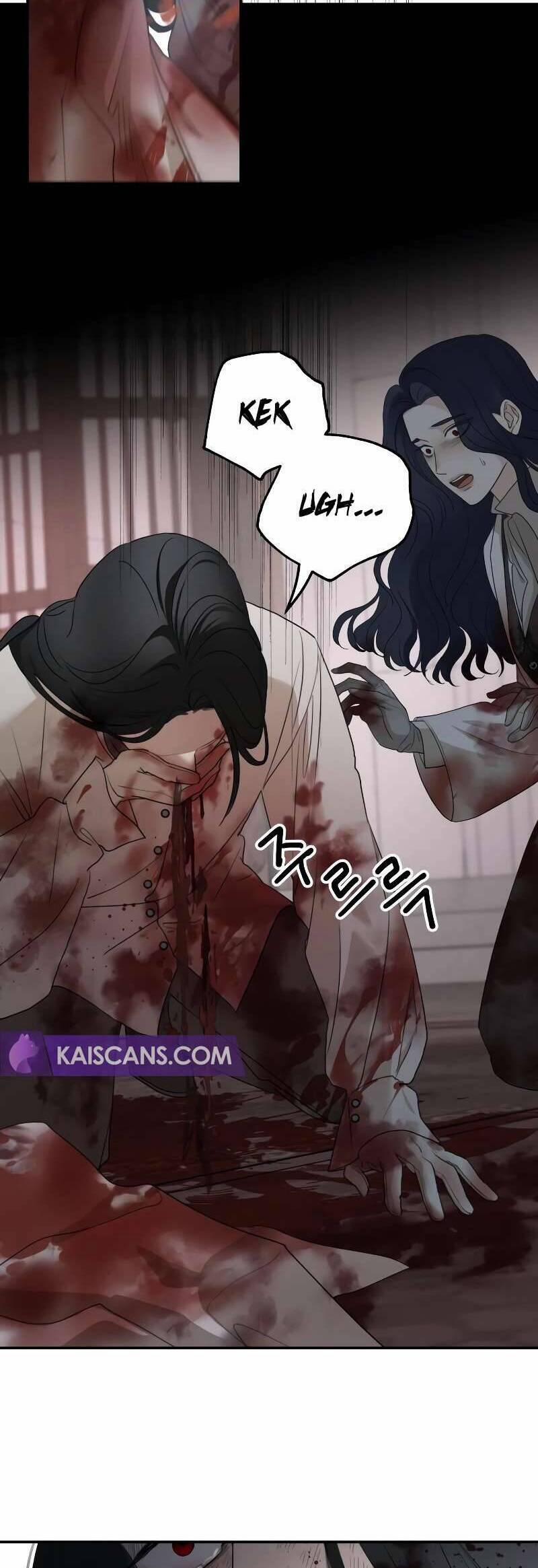 Gia Đình Chồng Vô Cùng Yêu Thích Tôi 91 trang 40