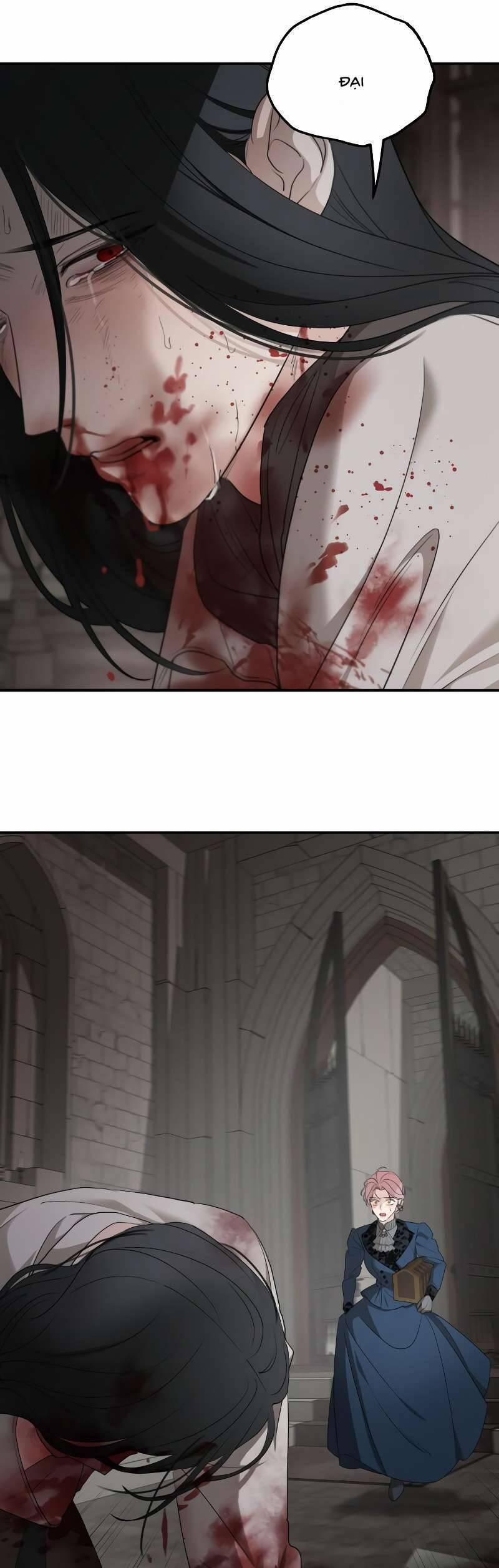 Gia Đình Chồng Vô Cùng Yêu Thích Tôi 91 trang 42