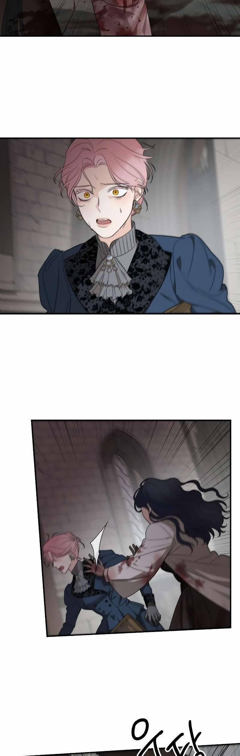 Gia Đình Chồng Vô Cùng Yêu Thích Tôi 91 trang 43