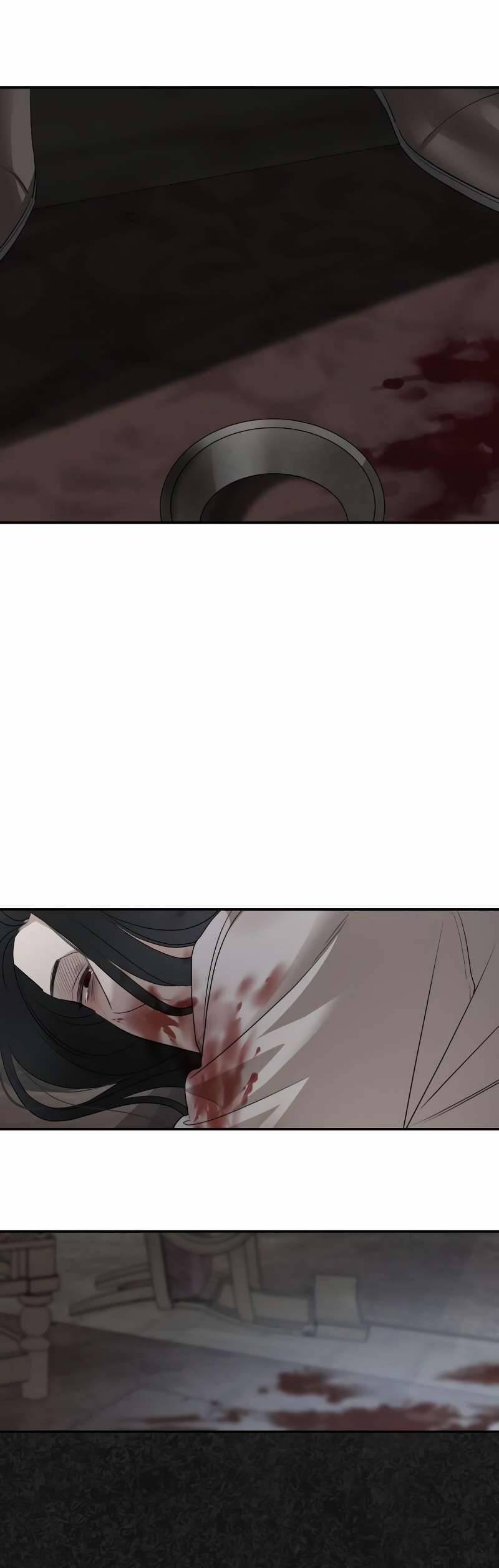 Gia Đình Chồng Vô Cùng Yêu Thích Tôi 91 trang 45