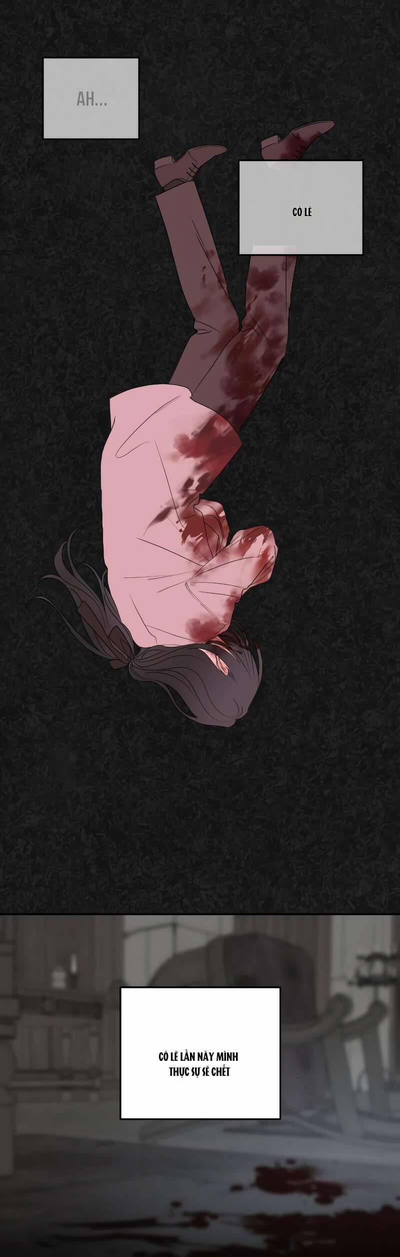 Gia Đình Chồng Vô Cùng Yêu Thích Tôi 91 trang 46