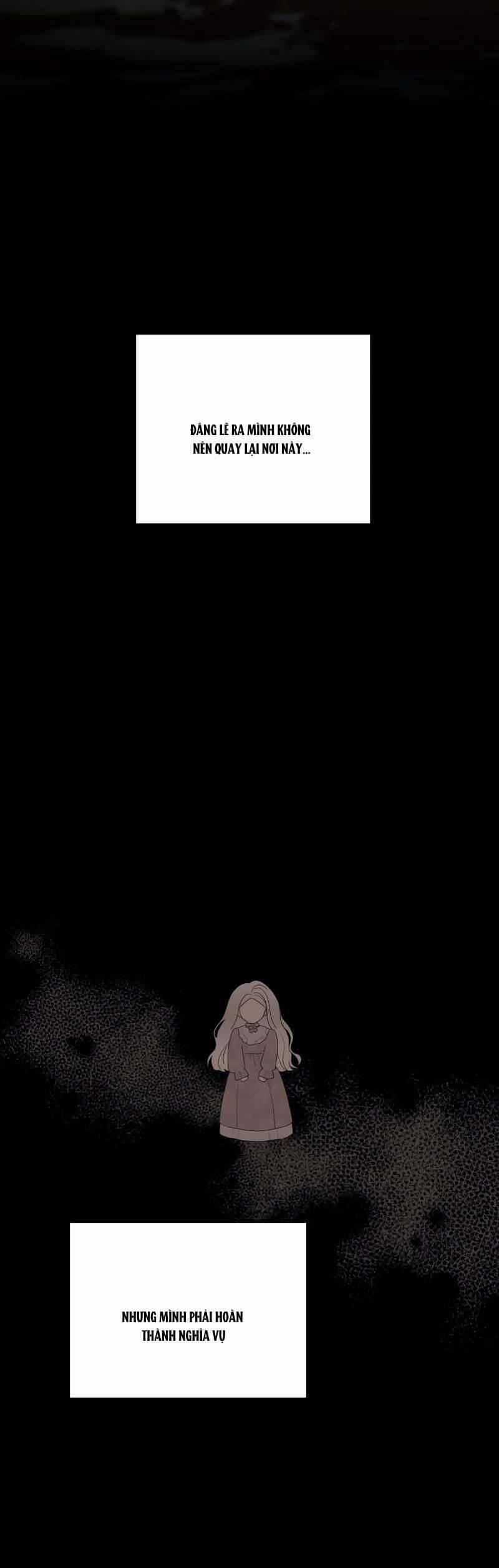 Gia Đình Chồng Vô Cùng Yêu Thích Tôi 91 trang 47