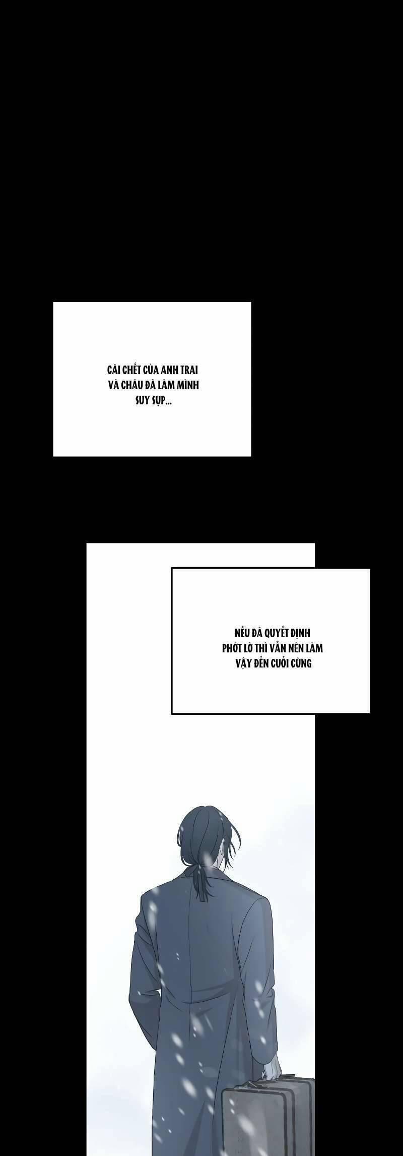 Gia Đình Chồng Vô Cùng Yêu Thích Tôi 91 trang 48