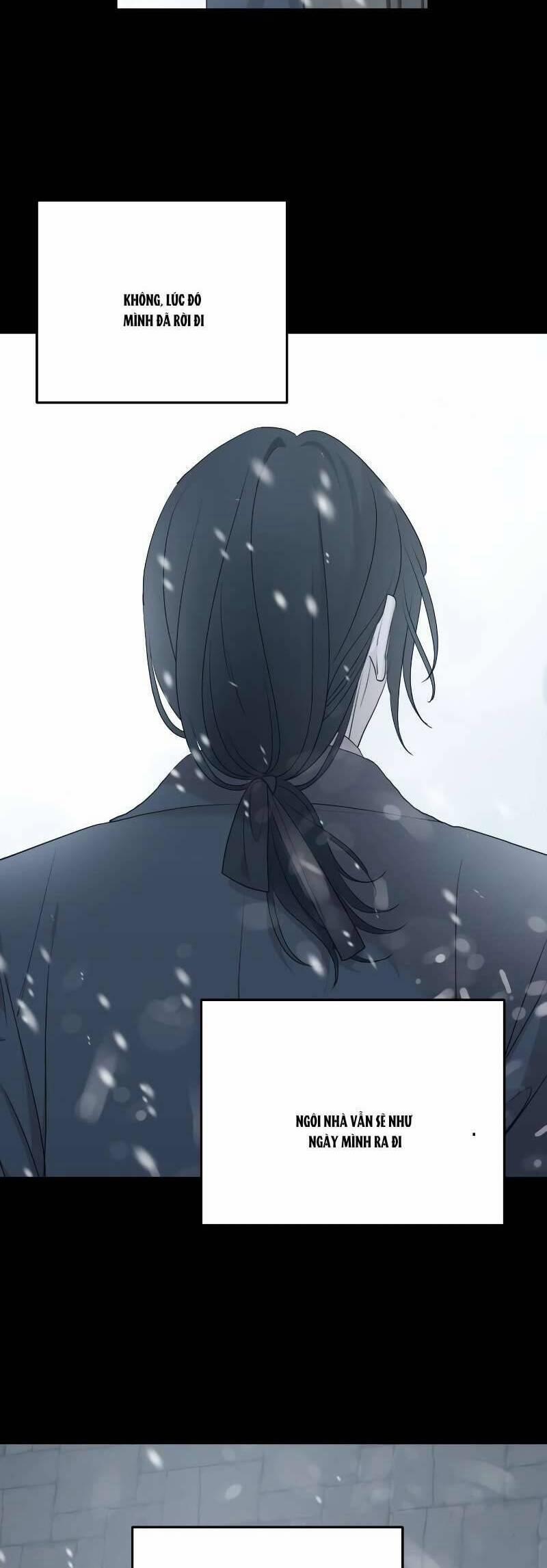 Gia Đình Chồng Vô Cùng Yêu Thích Tôi 91 trang 49