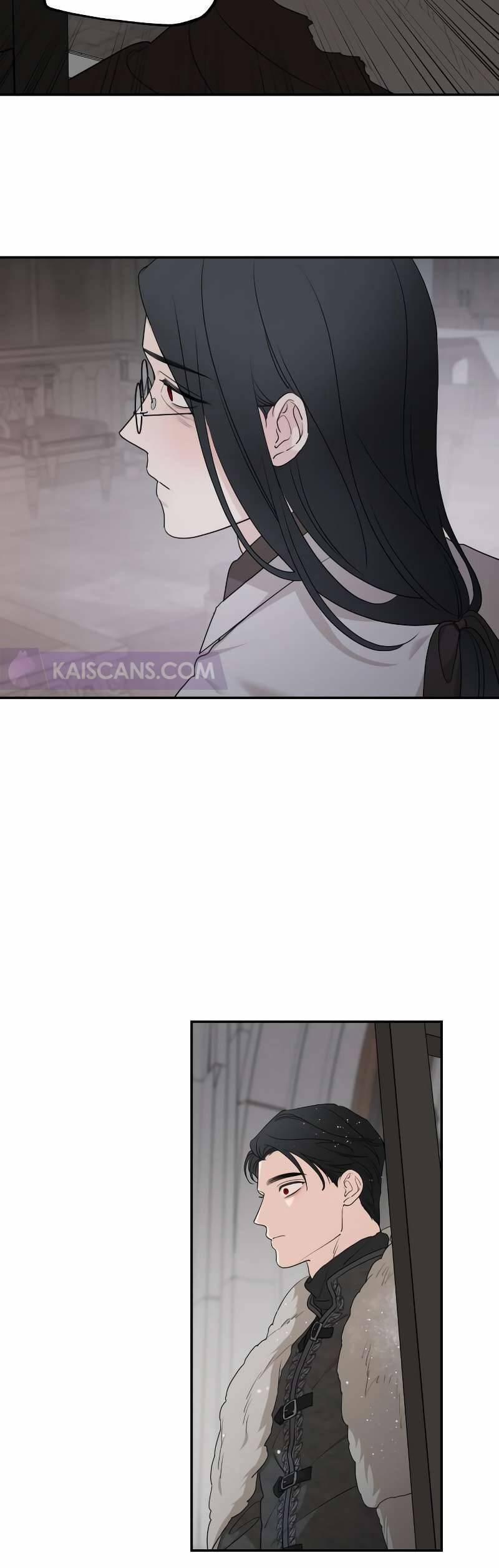 Gia Đình Chồng Vô Cùng Yêu Thích Tôi 91 trang 5