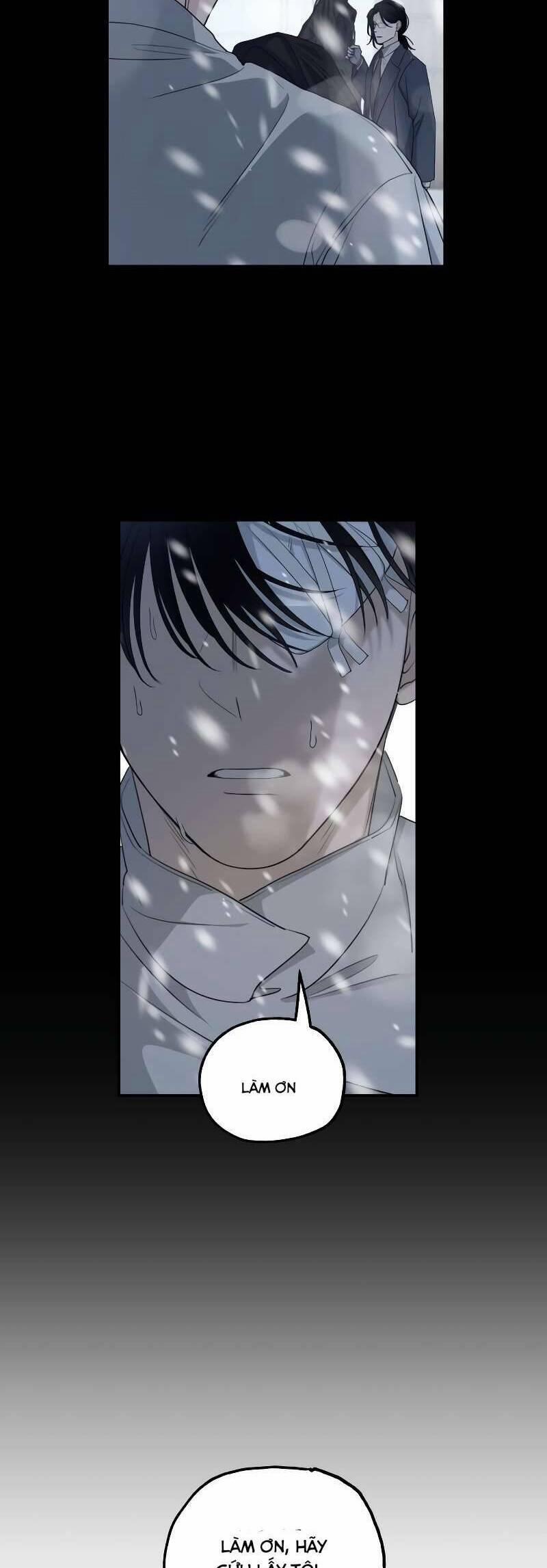 Gia Đình Chồng Vô Cùng Yêu Thích Tôi 91 trang 52