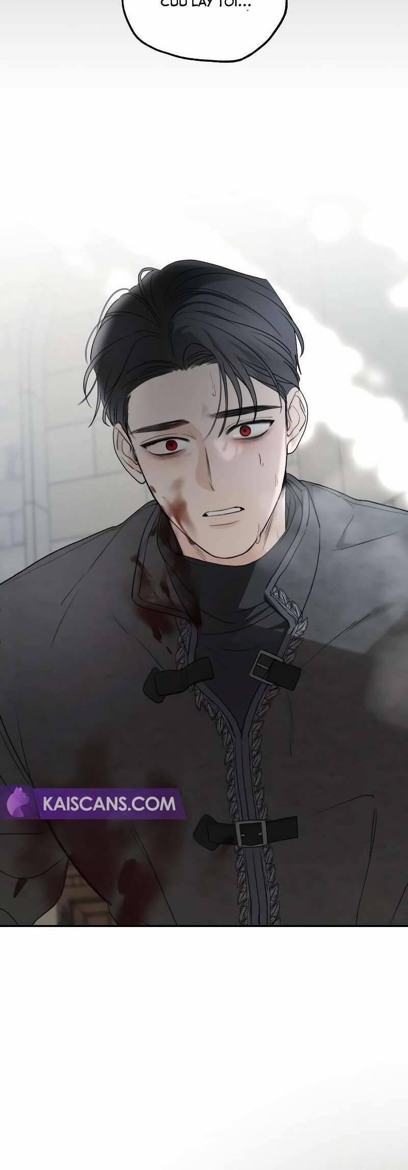 Gia Đình Chồng Vô Cùng Yêu Thích Tôi 91 trang 53