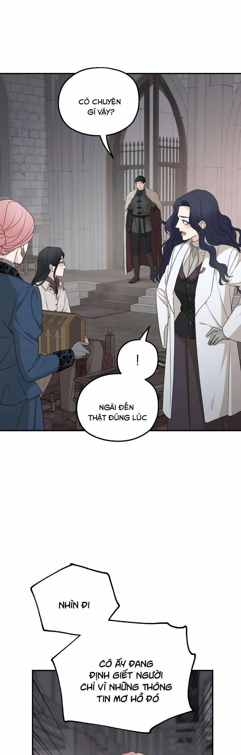 Gia Đình Chồng Vô Cùng Yêu Thích Tôi 91 trang 6