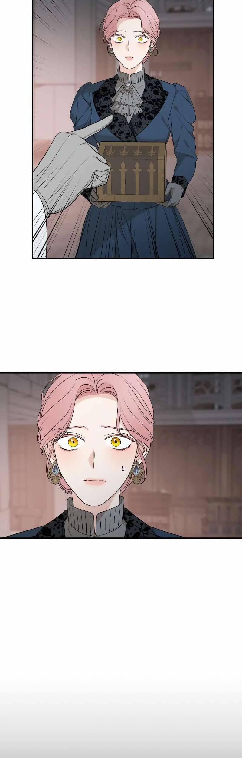 Gia Đình Chồng Vô Cùng Yêu Thích Tôi 91 trang 7