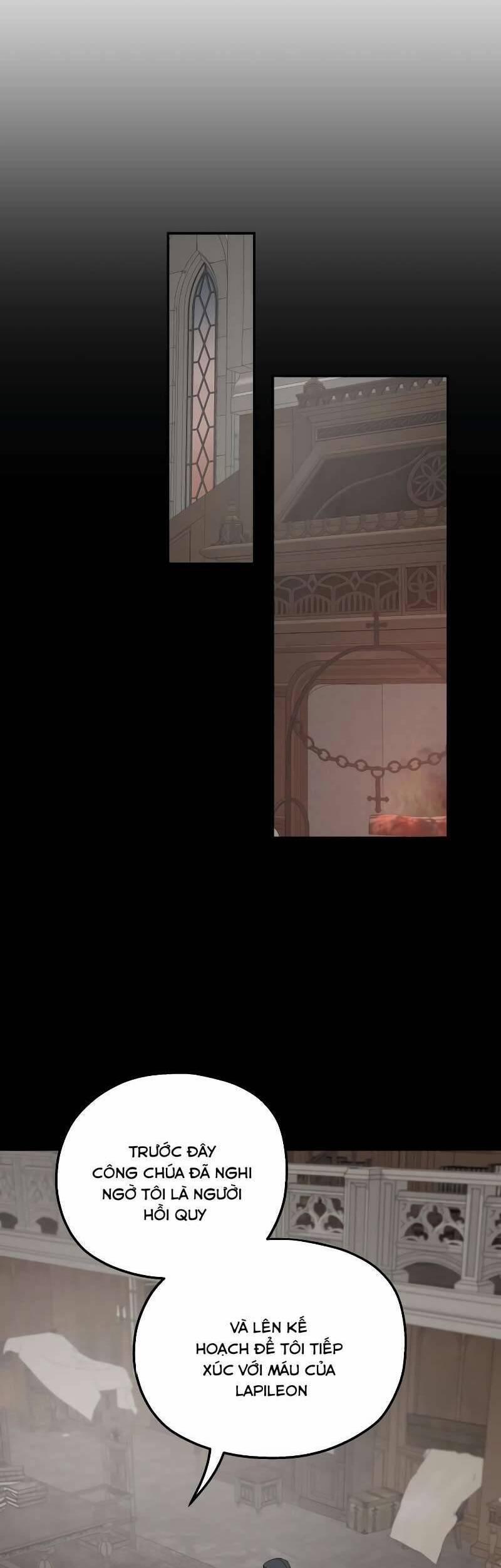 Gia Đình Chồng Vô Cùng Yêu Thích Tôi 91 trang 8