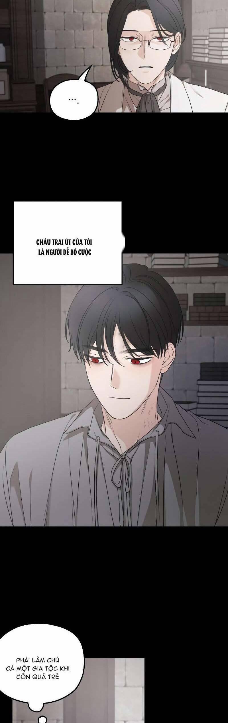 Gia Đình Chồng Vô Cùng Yêu Thích Tôi 92 trang 1