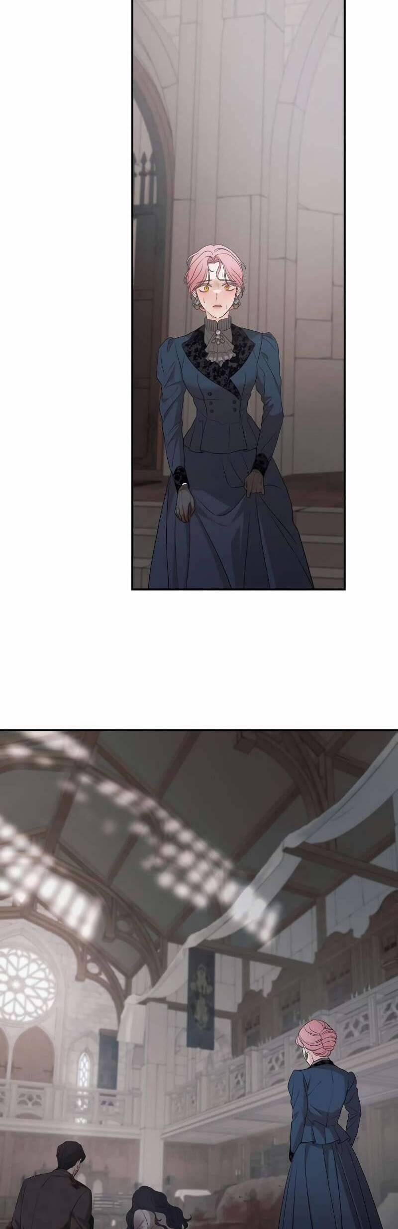 Gia Đình Chồng Vô Cùng Yêu Thích Tôi 92 trang 10