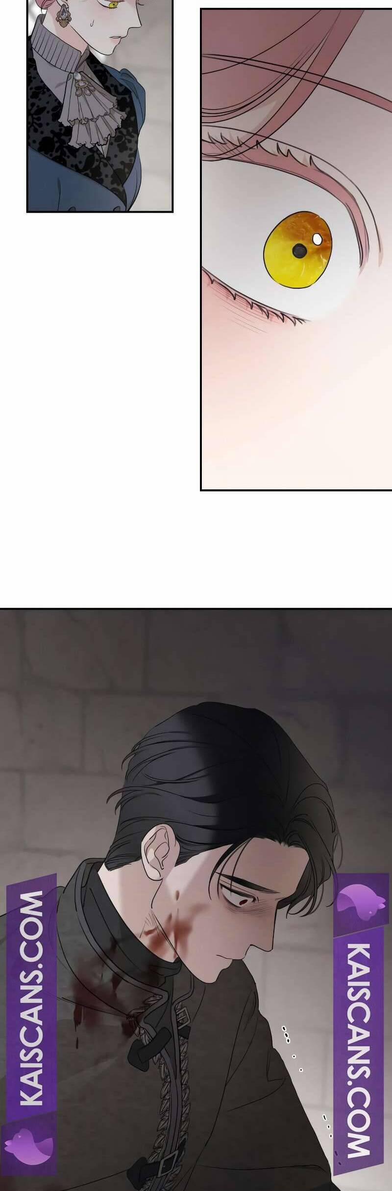 Gia Đình Chồng Vô Cùng Yêu Thích Tôi 92 trang 13