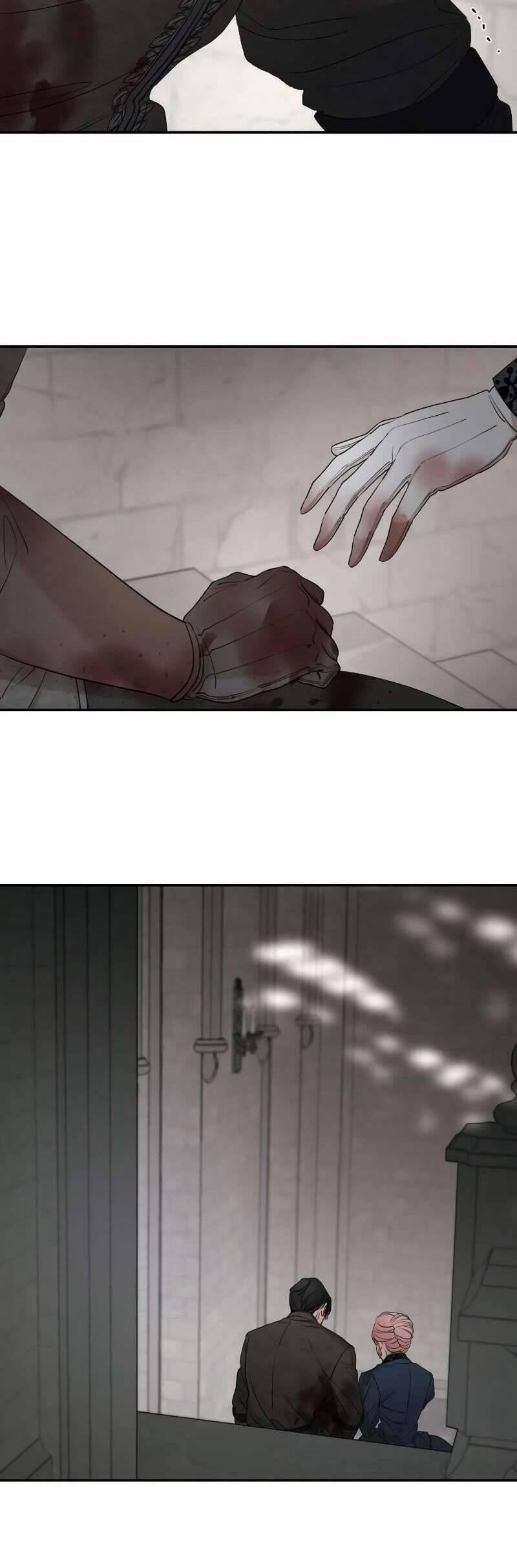 Gia Đình Chồng Vô Cùng Yêu Thích Tôi 92 trang 14