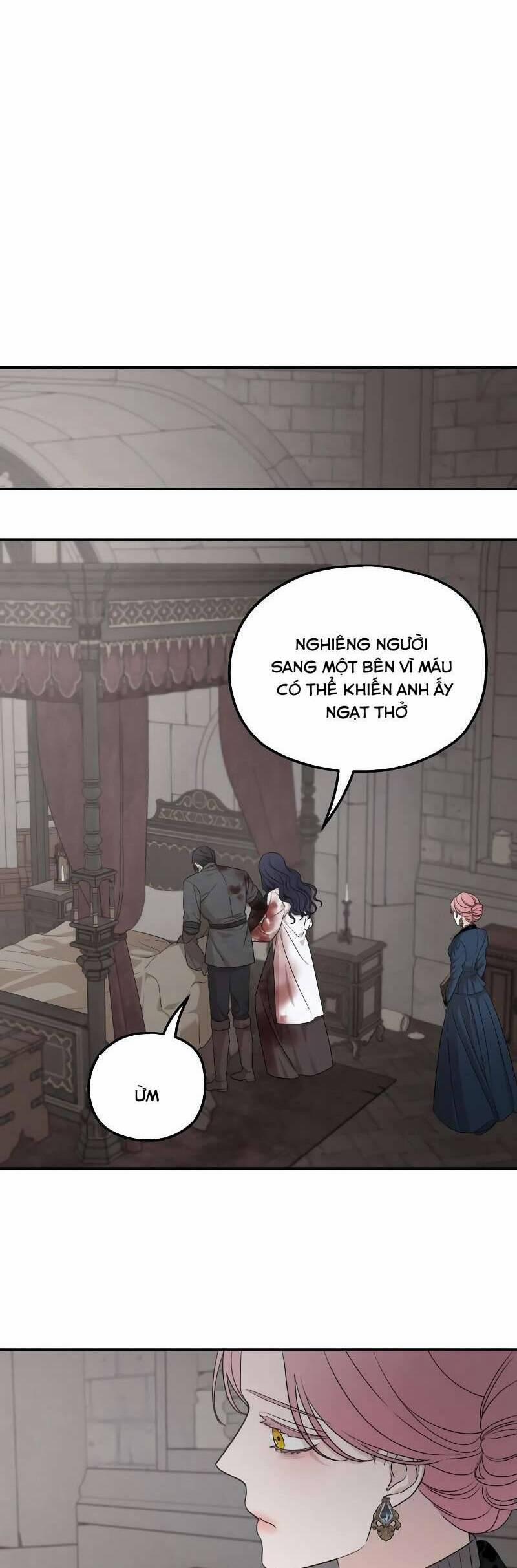 Gia Đình Chồng Vô Cùng Yêu Thích Tôi 92 trang 17