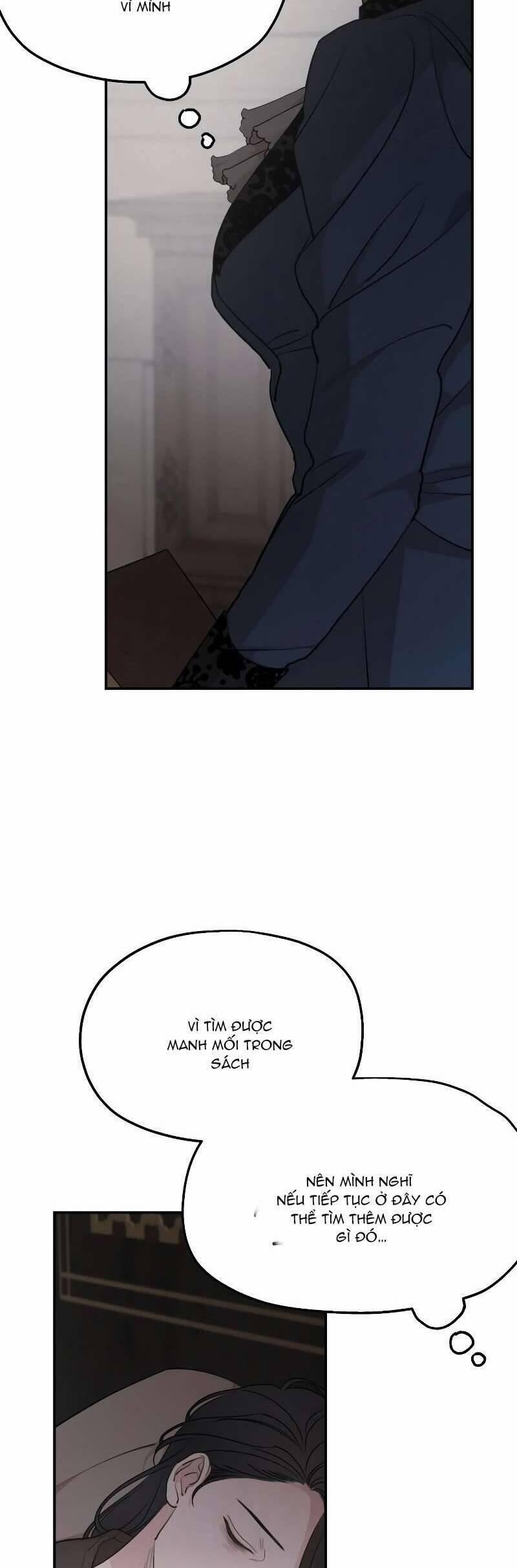 Gia Đình Chồng Vô Cùng Yêu Thích Tôi 92 trang 19