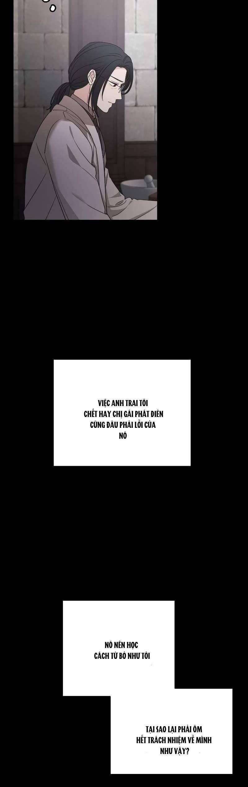 Gia Đình Chồng Vô Cùng Yêu Thích Tôi 92 trang 2