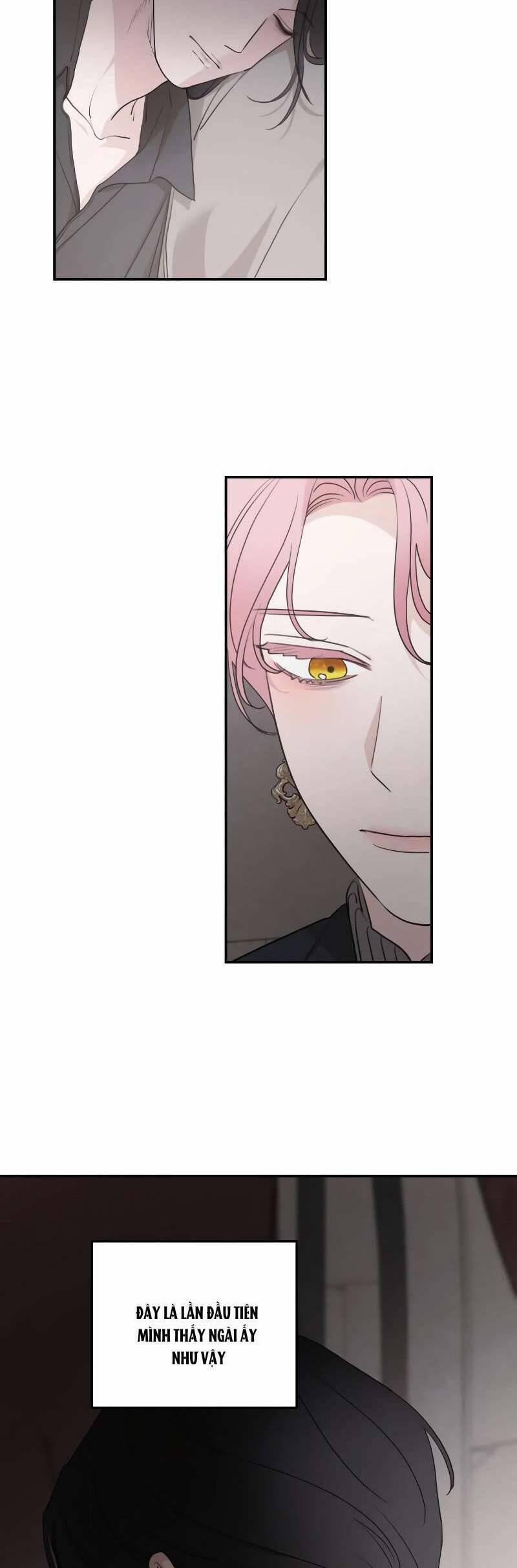 Gia Đình Chồng Vô Cùng Yêu Thích Tôi 92 trang 20