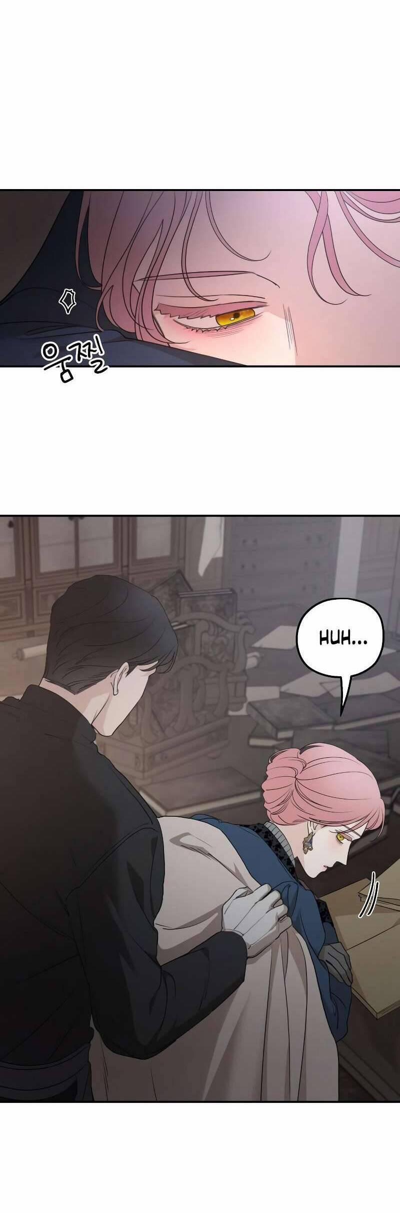 Gia Đình Chồng Vô Cùng Yêu Thích Tôi 92 trang 23