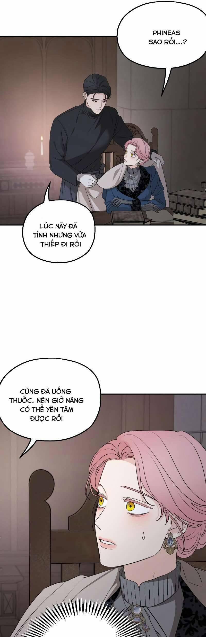 Gia Đình Chồng Vô Cùng Yêu Thích Tôi 92 trang 24