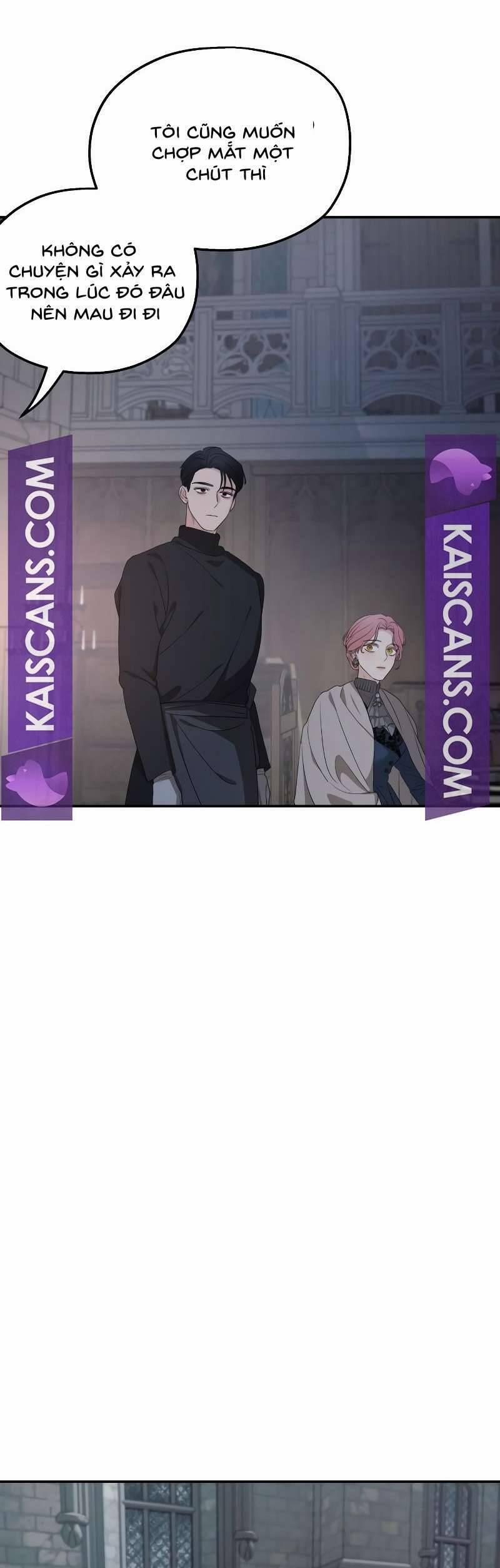 Gia Đình Chồng Vô Cùng Yêu Thích Tôi 92 trang 27