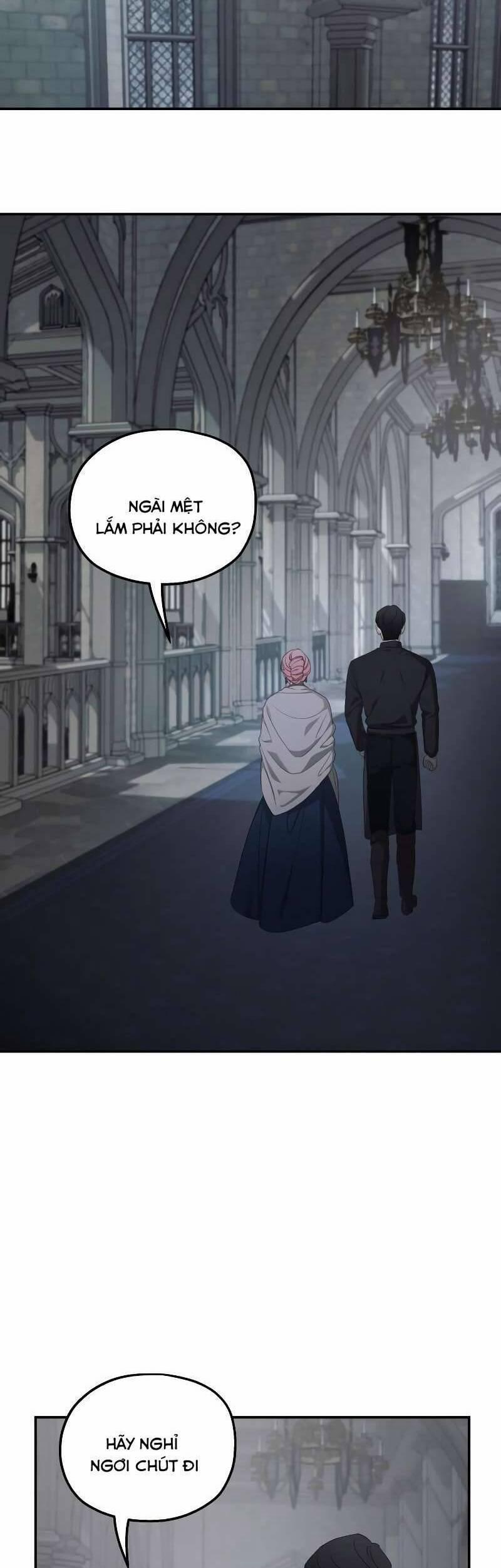 Gia Đình Chồng Vô Cùng Yêu Thích Tôi 92 trang 28