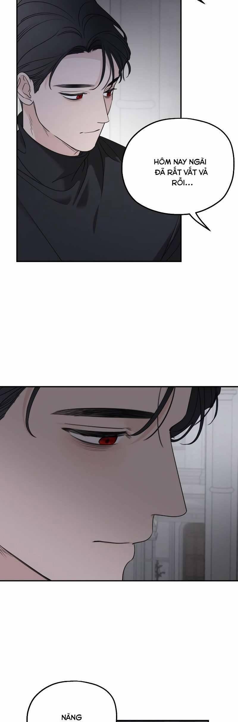 Gia Đình Chồng Vô Cùng Yêu Thích Tôi 92 trang 30