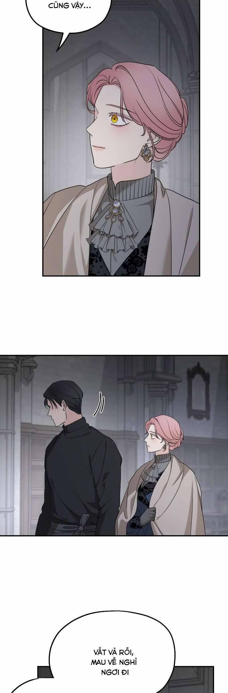 Gia Đình Chồng Vô Cùng Yêu Thích Tôi 92 trang 31