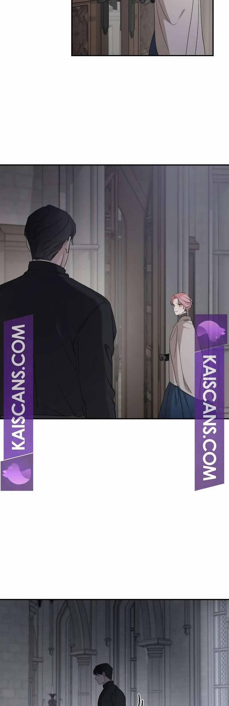 Gia Đình Chồng Vô Cùng Yêu Thích Tôi 92 trang 34