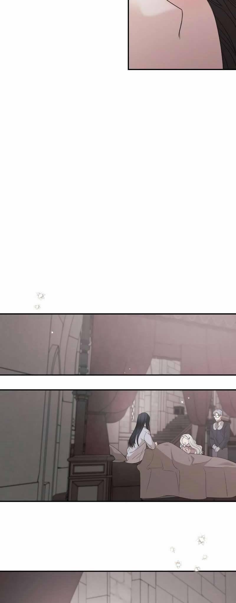 Gia Đình Chồng Vô Cùng Yêu Thích Tôi 92 trang 37